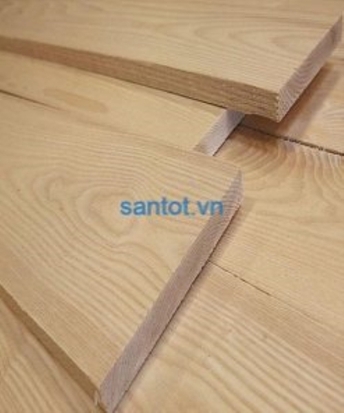 Sàn gỗ Tần Bì